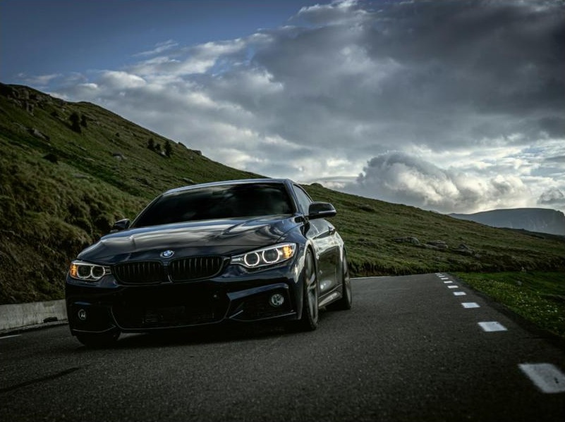 2019 BMW 440i M Sport